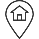 location icon